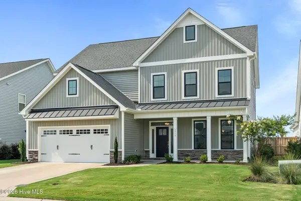 5909 Sweet Gum Drive, Wilmington, NC 28409