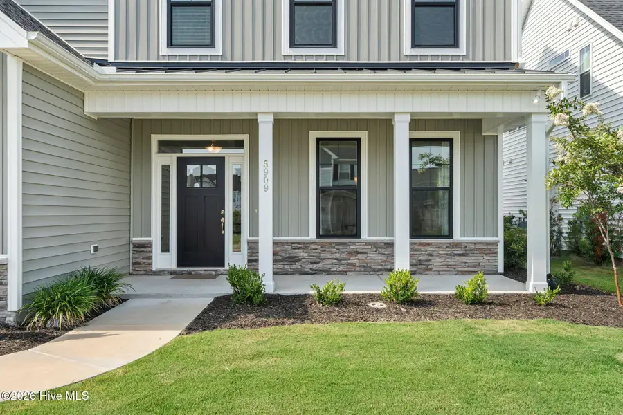 5909 Sweet Gum Drive, Wilmington, NC 28409 - #3