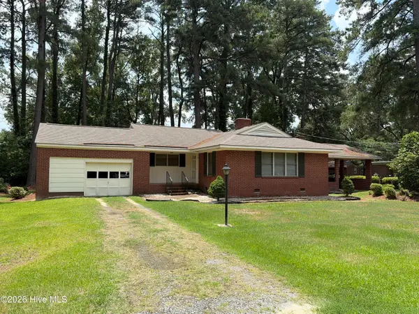 211 Nelson Street, Bethel, NC 27812