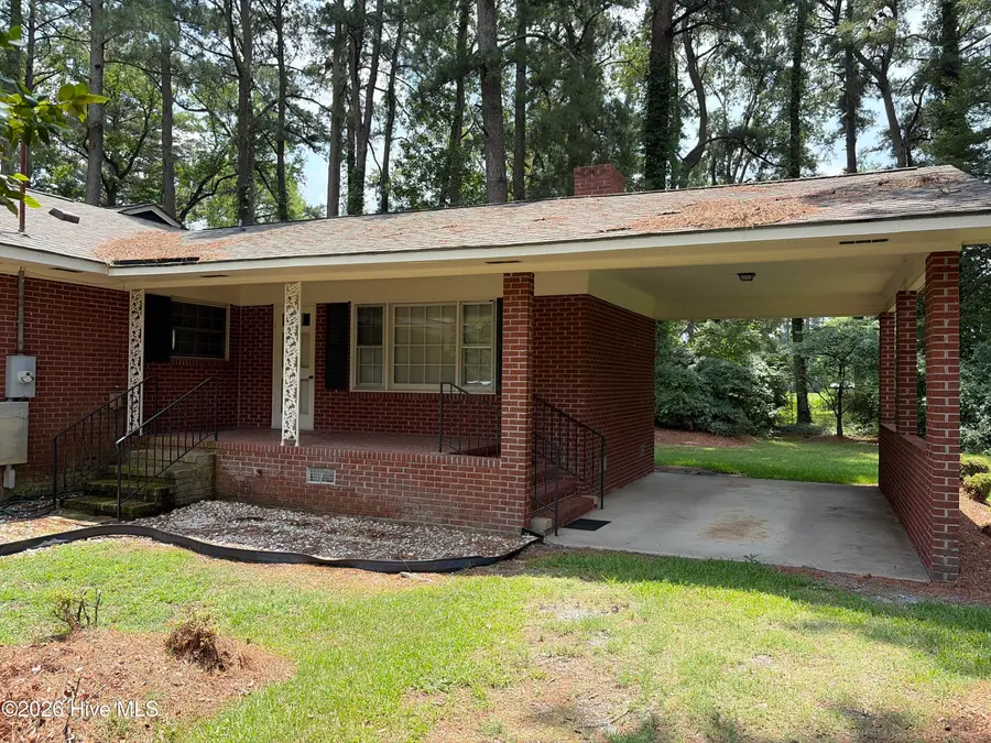 211 Nelson Street, Bethel, NC 27812 - #2