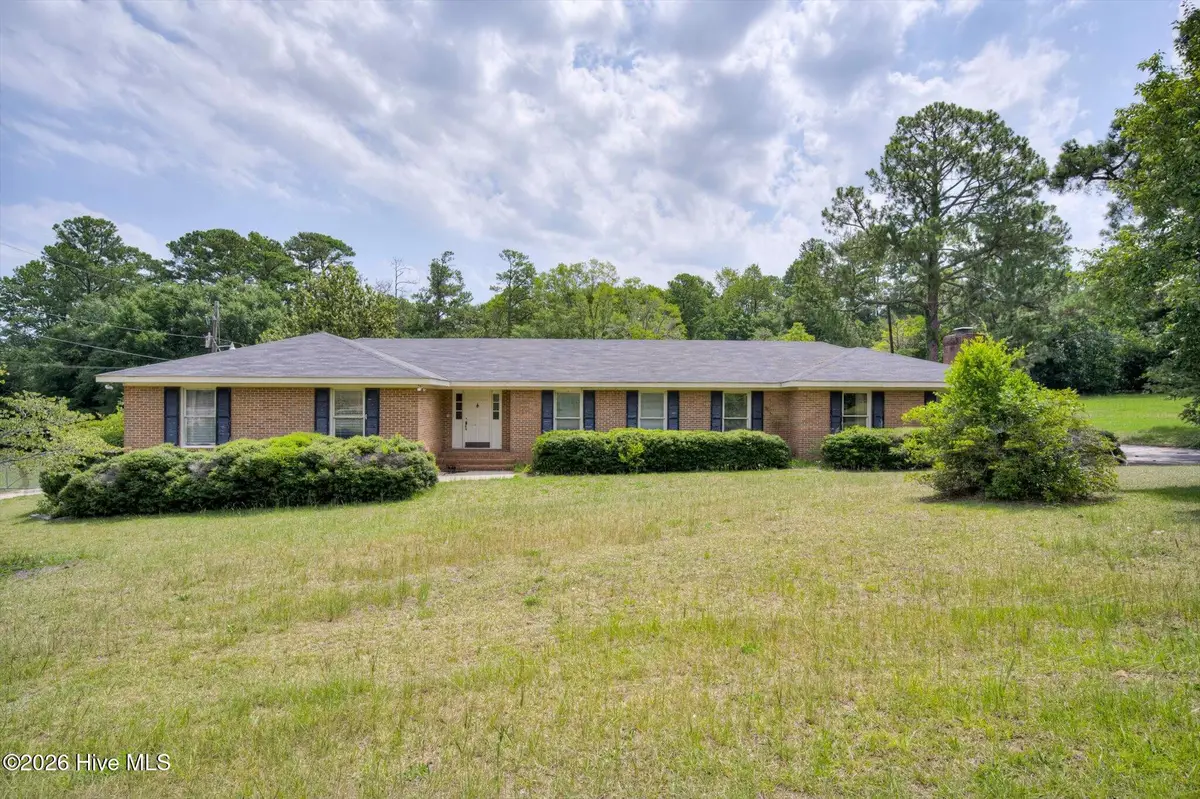 4025 Maddox Road, Augusta, GA 30909 - #1