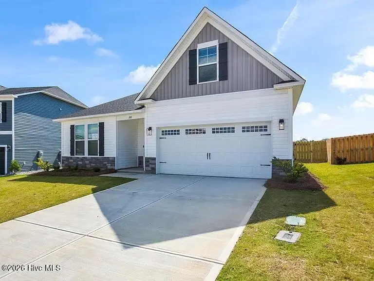 4673 Hartshorn Circle, Aiken, SC 29801 - #1