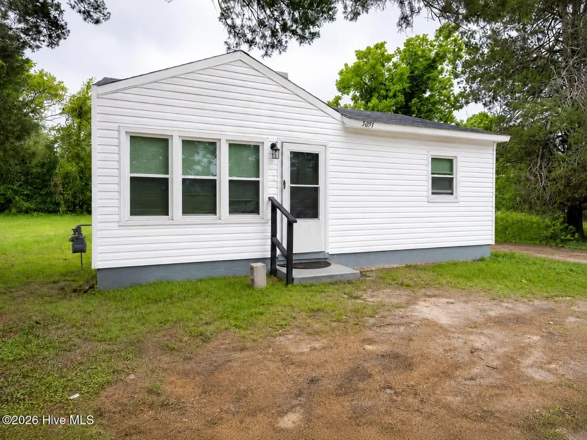 3051 Dent Street, Augusta, GA 30906 - #1