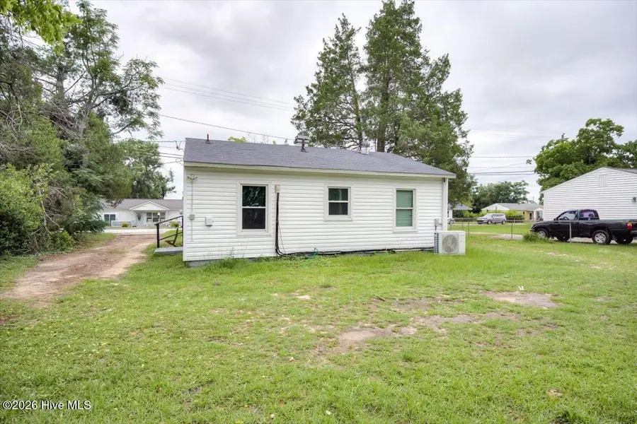 3051 Dent Street, Augusta, GA 30906 - #2