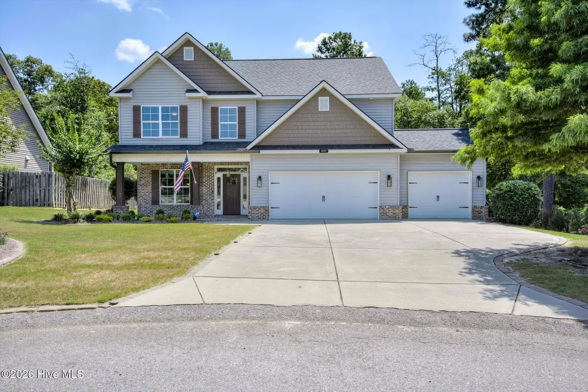 3199 Lake Norman Drive, North Augusta, SC 29841 - #1