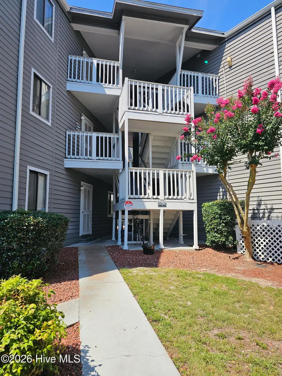 10174 Beach Drive Sw #Unit 1302, Calabash, NC 28467 - #2