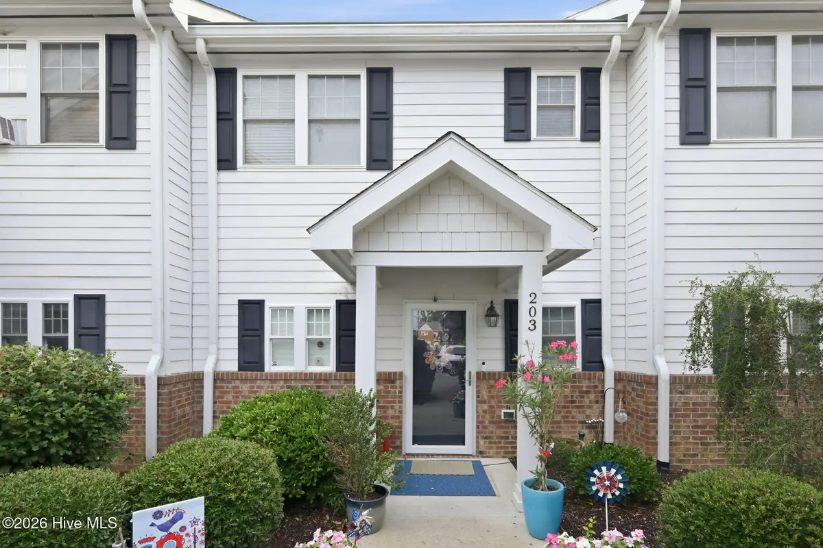 112 Rochelle Drive #203, Morehead City, NC 28557 - #1
