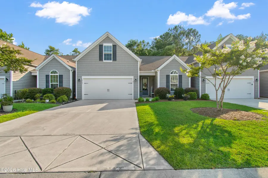 10153 Morecamble Boulevard #3, Leland, NC 28451 - #3