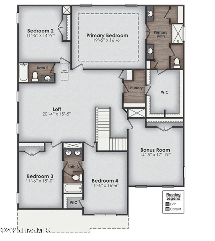 524 Bogue View Road #Lot 55, Hubert, NC 28539 - #3