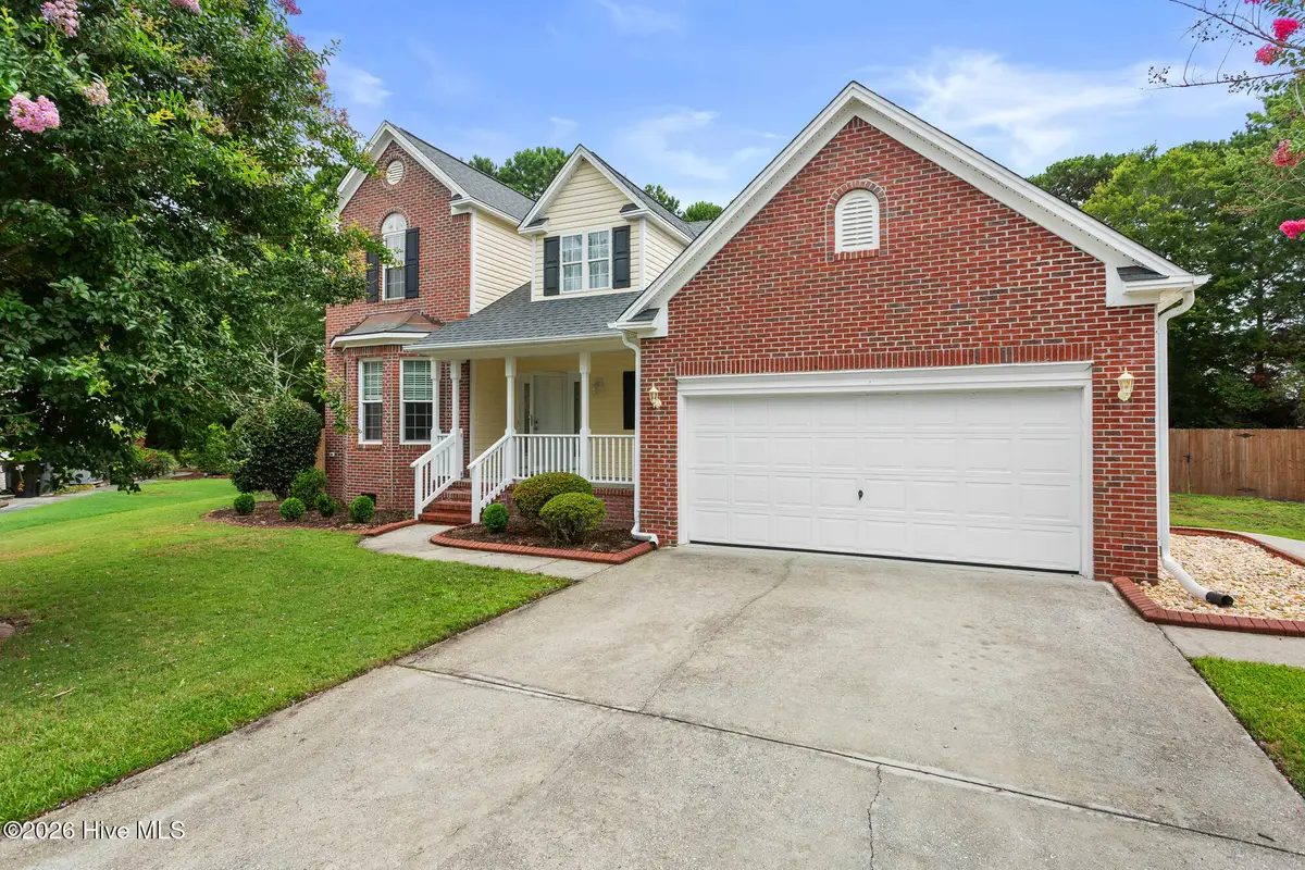 5500 N Toddlo Court, Wilmington, NC 28409 - #1
