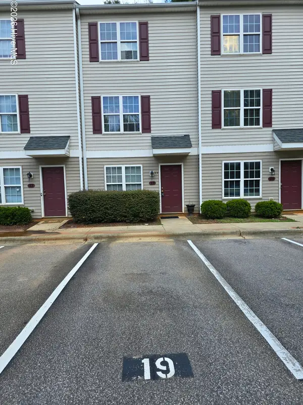 19 Red Lane, Raleigh, NC 27606