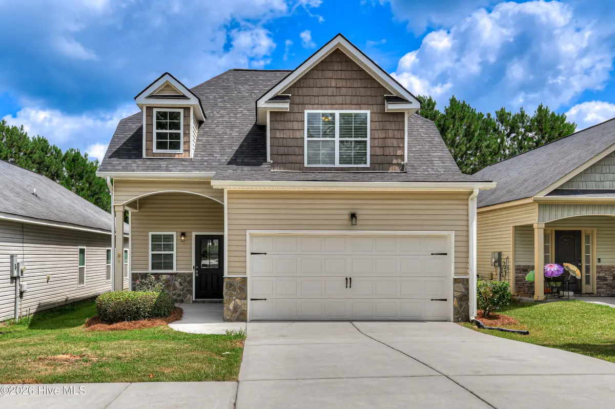 226 Claudia Drive, Grovetown, GA 30813 - #1