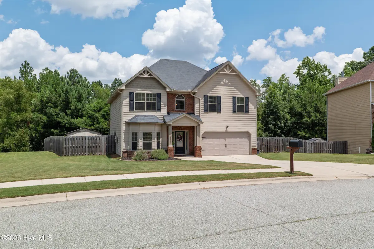 738 Porter Lane, Grovetown, GA 30813 - #1