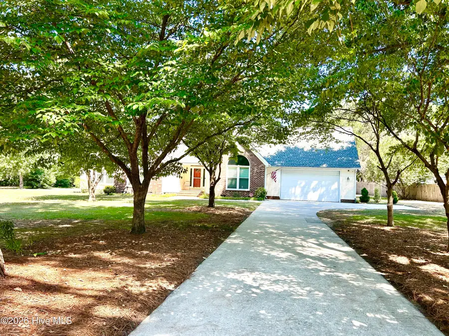 12681 Fawn Circle, Laurinburg, NC 28352 - #3