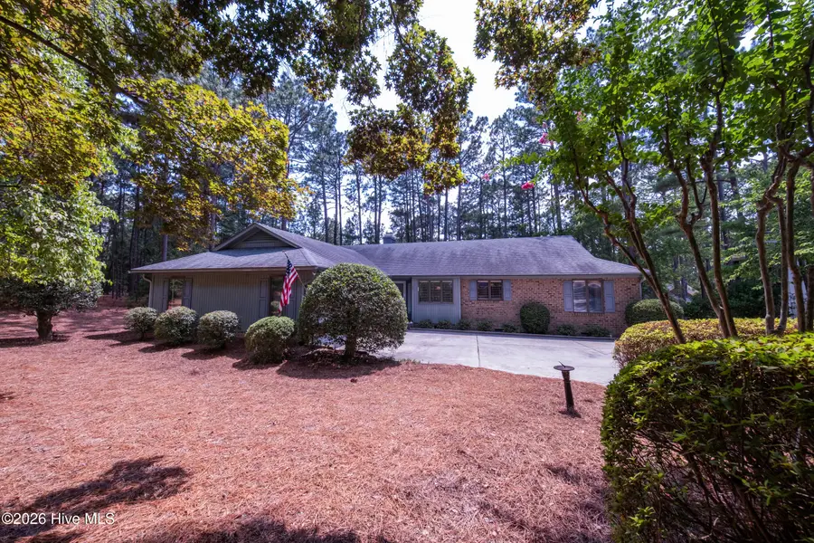 185 Pinyon Circle, Pinehurst, NC 28374 - #2