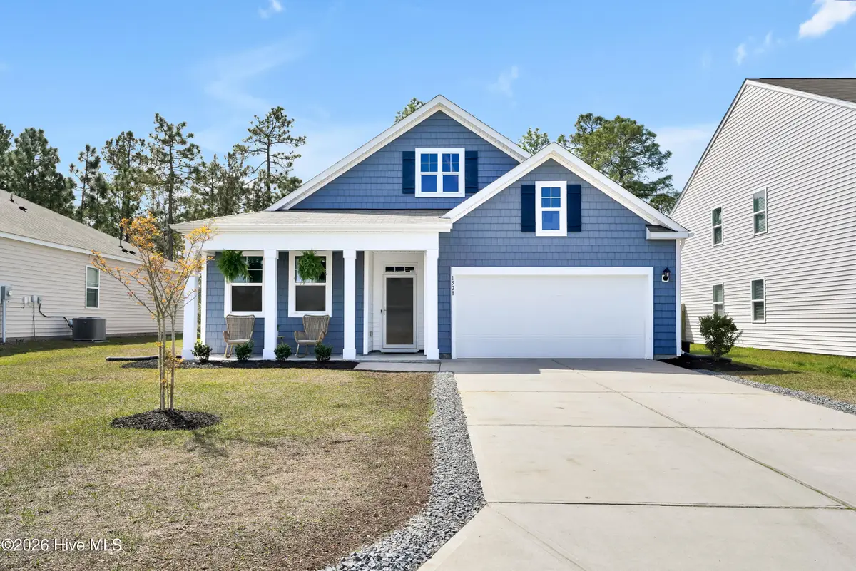 1528 Pleasant Hollow Court Se, Bolivia, NC 28422 - #1