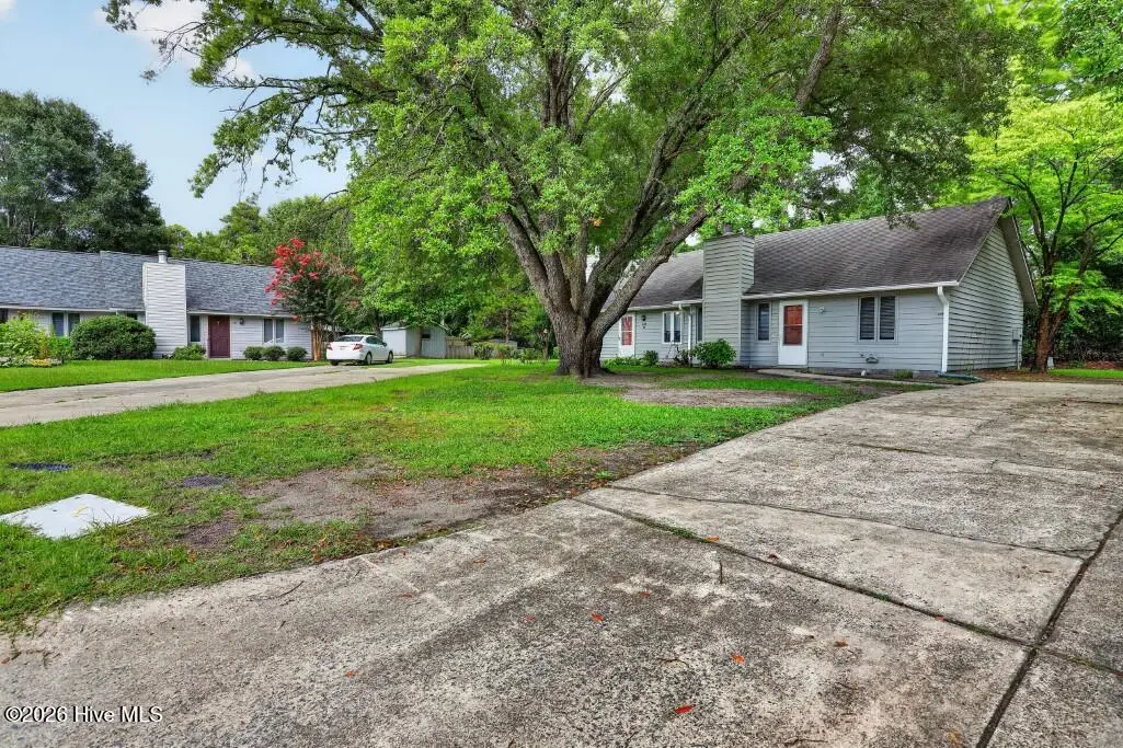1500 Princeton Lane, New Bern, NC 28562 - #1