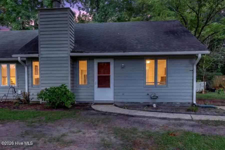1500 Princeton Lane, New Bern, NC 28562 - #2