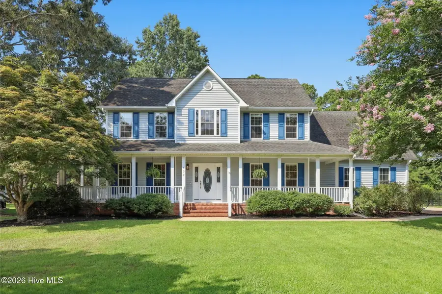 639 Par Drive, Jacksonville, NC 28540 - #2