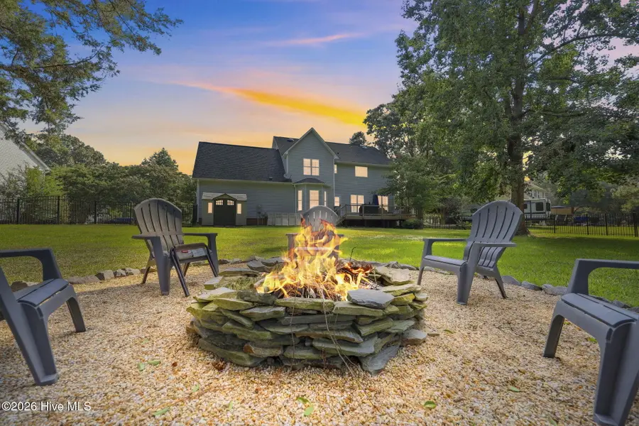 639 Par Drive, Jacksonville, NC 28540 - #3
