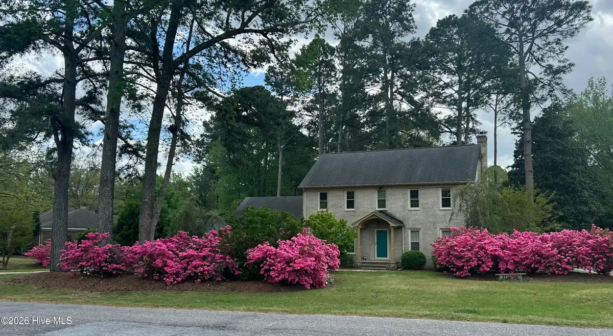 300 King George Road, Greenville, NC 27858 - #1