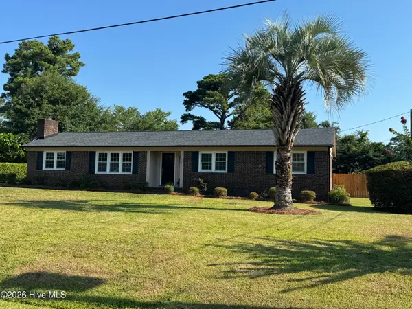 127 Deerwood Drive, Wilmington, NC 28405