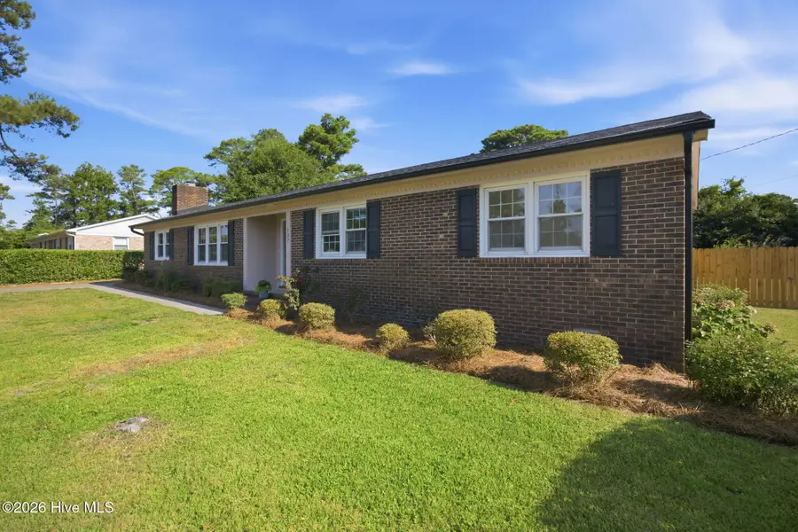 127 Deerwood Drive, Wilmington, NC 28405 - #2