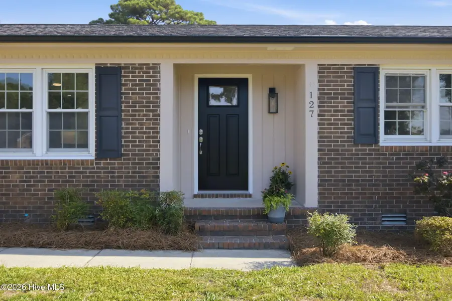 127 Deerwood Drive, Wilmington, NC 28405 - #3