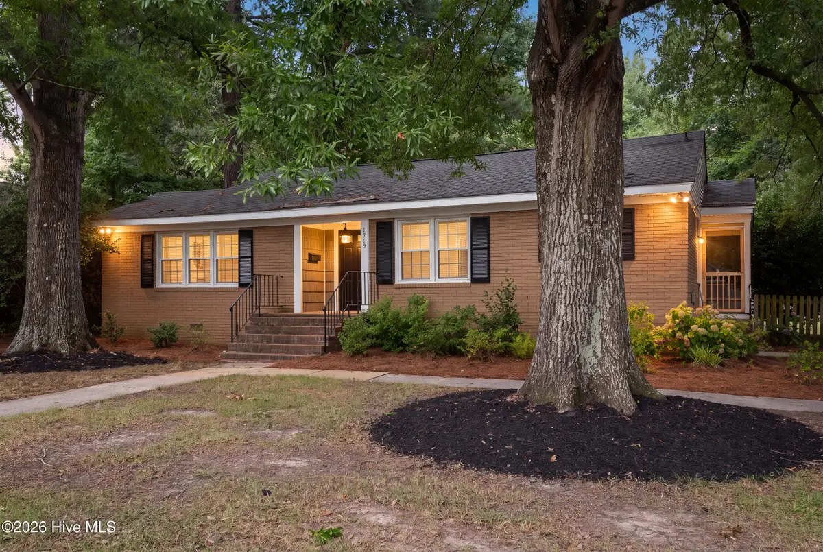 1719 Beaumont Drive, Greenville, NC 27858 - #1