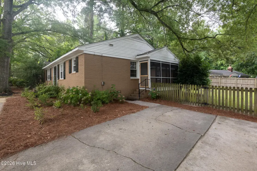1719 Beaumont Drive, Greenville, NC 27858 - #2