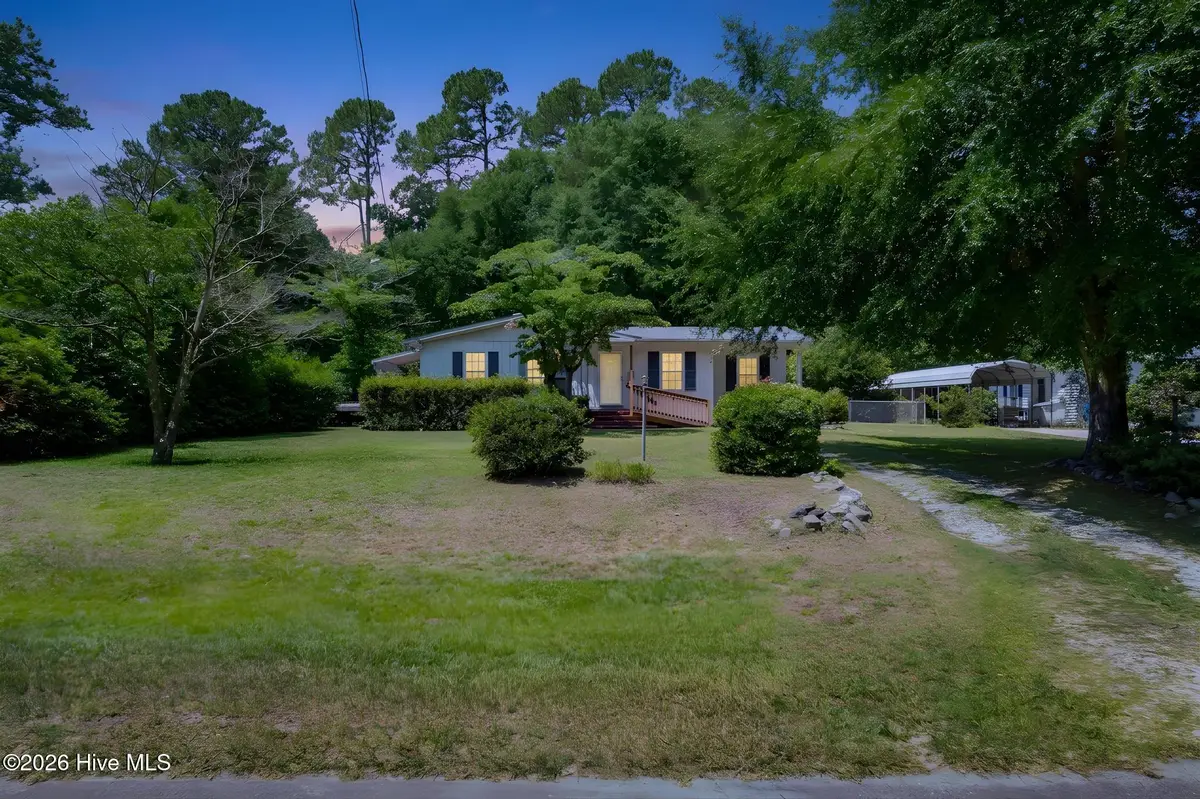 614 Jennings Drive, Wilmington, NC 28403 - #1