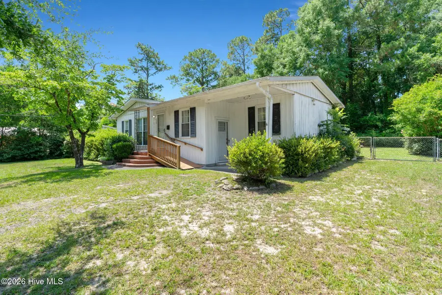 614 Jennings Drive, Wilmington, NC 28403 - #3