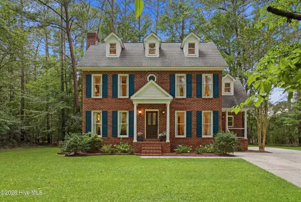 121 S Reed Drive, Washington, NC 27889