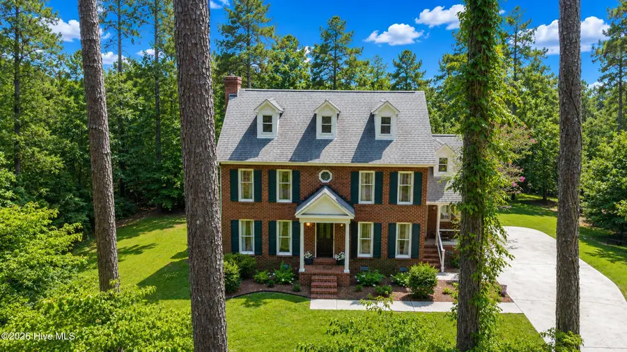 121 S Reed Drive, Washington, NC 27889 - #3