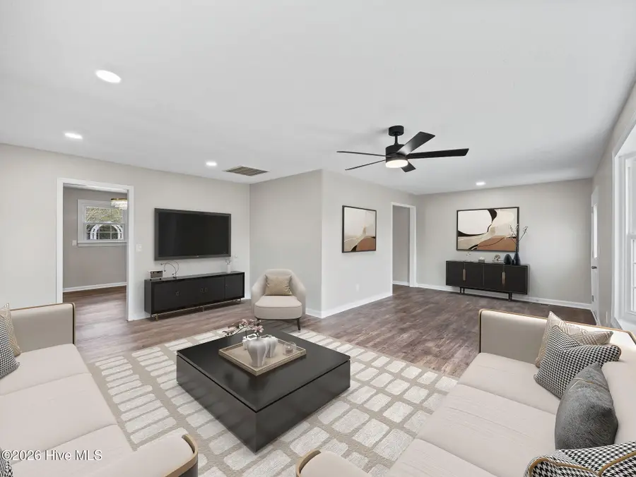 404 Maplehurst Drive, Jacksonville, NC 28540 - #2