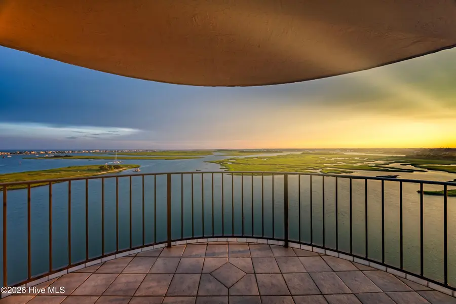322 Causeway Drive #Ste 1106 & 1107, Wrightsville Beach, NC 28480 - #3