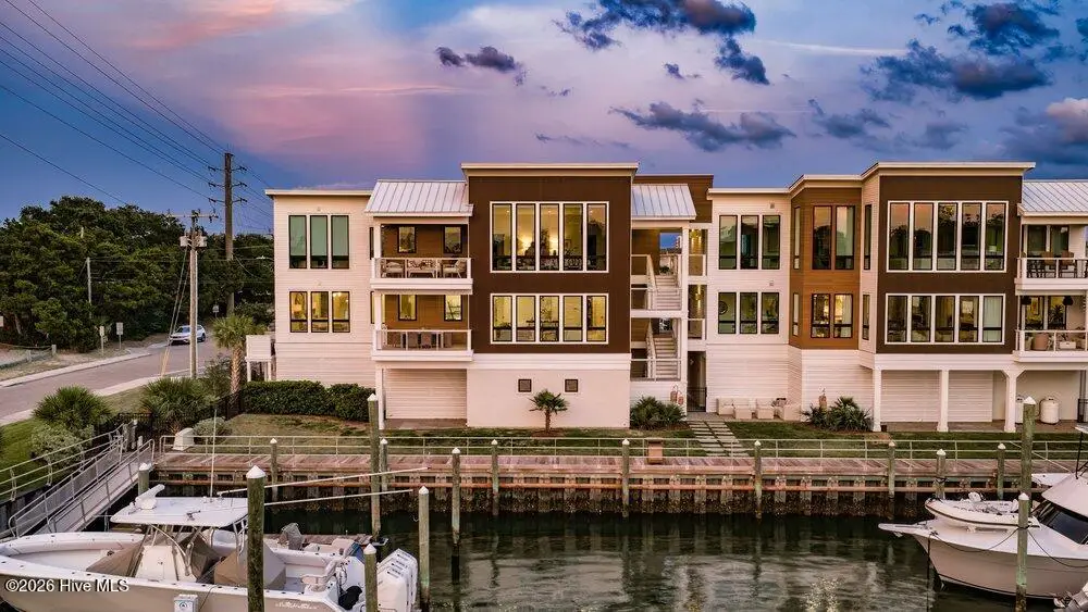 2 Marina Street #Apt B, Wrightsville Beach, NC 28480 - #1