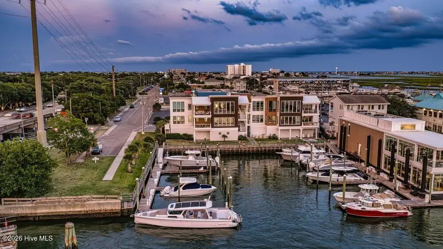 2 Marina Street #Apt B, Wrightsville Beach, NC 28480 - #2