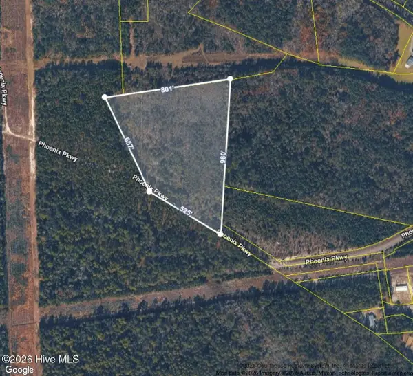 0 Phoenix Parkway, Navassa, NC 28451