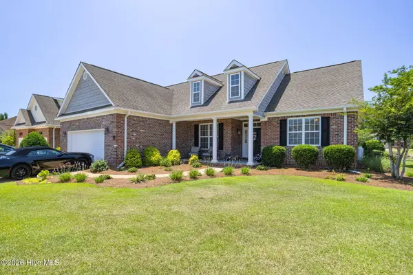 2209 Talmage Drive, Leland, NC 28451