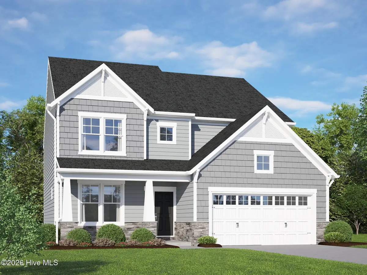 1016 Fawn Valley Way, Wilmington, NC 28409 - #1