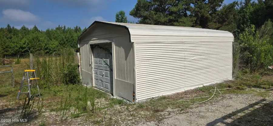 669 Francktown Road, Richlands, NC 28574 - #3