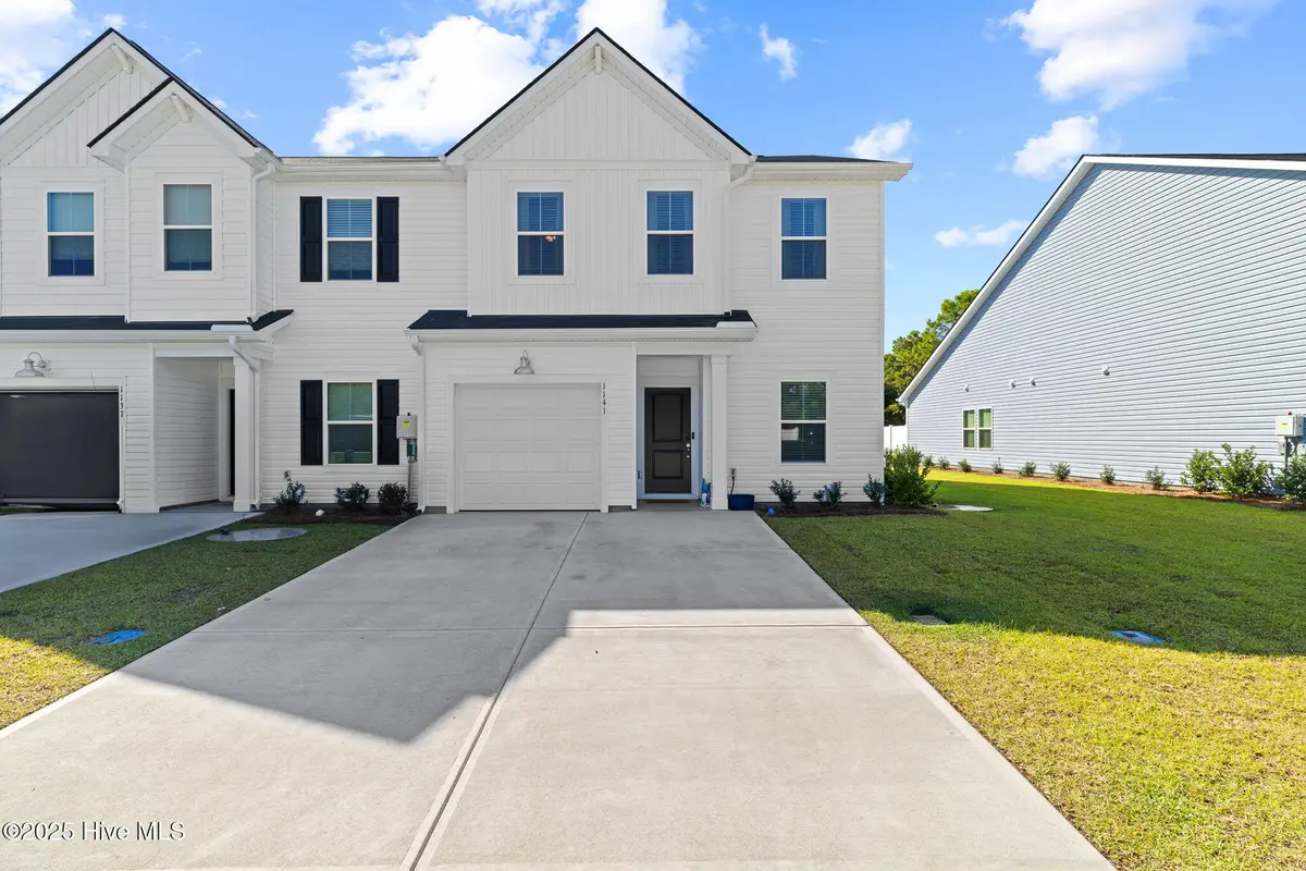 1141 Windy Grove Lane Sw, Ocean Isle Beach, NC 28469 - #1