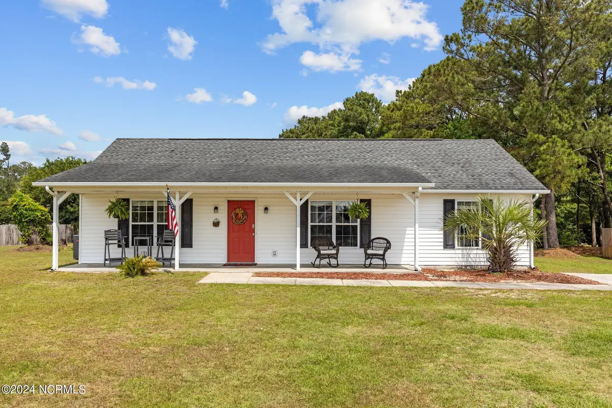 177 Avis Drive, Newport, NC 28570 - #1