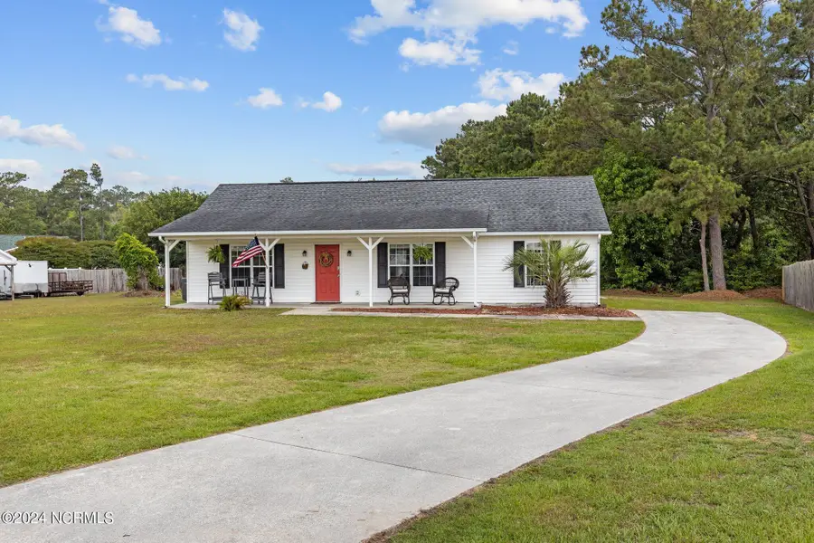 177 Avis Drive, Newport, NC 28570 - #2