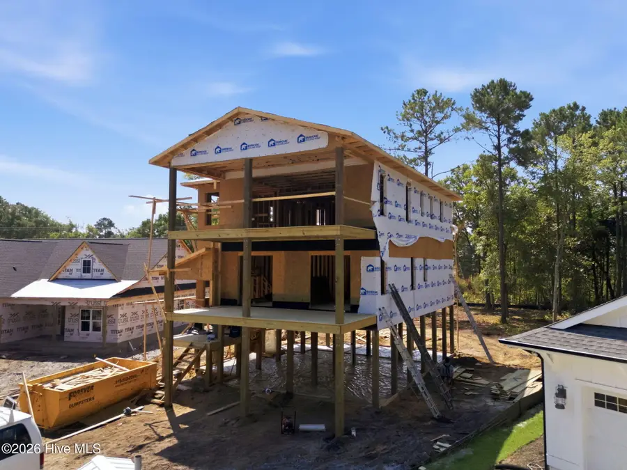 1628 Osprey Cove Court, Wilmington, NC 28401 - #3