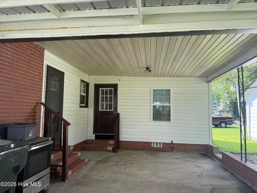 206 Sunset Drive, Williamston, NC 27892 - #3