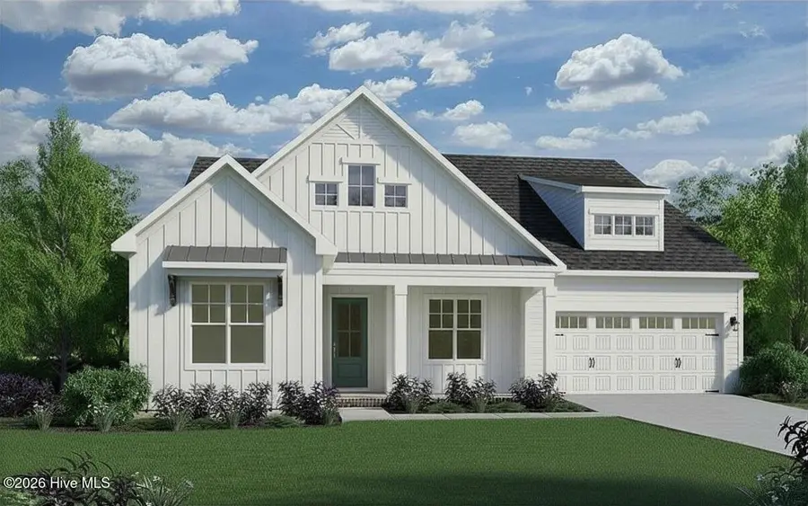 2211 Calm Waters Drive, Leland, NC 28451 - #2
