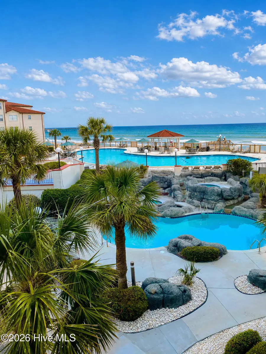 790 New River Inlet Road #209a, North Topsail Beach, NC 28460 - #3