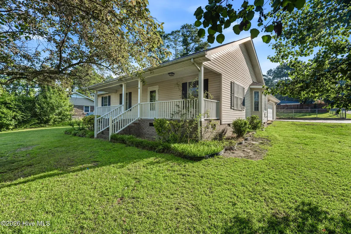 230 Colonial Drive, Rockingham, NC 28379 - #1